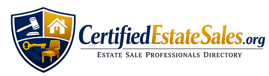 Certified Estate Sales